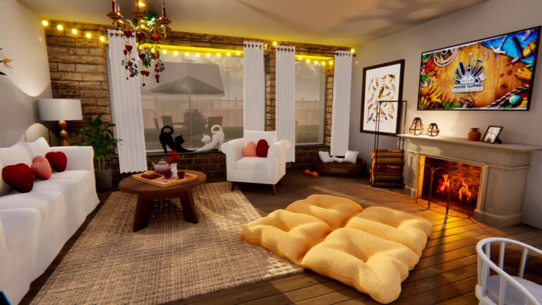 House Flipper Remastered